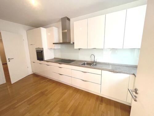 Foto - Etagenwohnung in Trier zur Miete