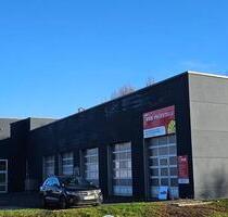 Kfz-Werkstatt zur Miete - 3.000,00 EUR Kaltmiete, in Hannover (PLZ: 30453) Linden-Limmer