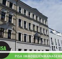 I kleine 2-RW in Plagwitz I Laminat I Duschbad I Einbauküche I grüner Innenhof I - Leipzig Altwest