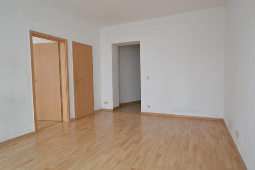 Foto - Etagenwohnung in Leipzig zur Miete