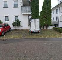 Außenstellplatz - 35,00 EUR Miete, in Abstatt (PLZ: 74232)