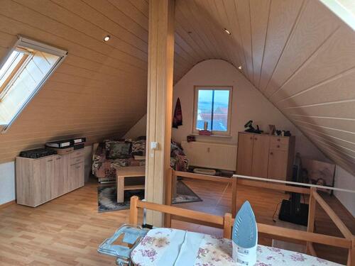 Foto - 3 Zimmer Etagenwohnung in Altenstadt