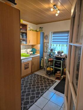 Foto - Etagenwohnung in Altenstadt zur Miete