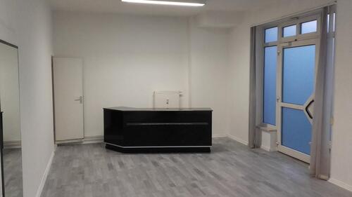 Foto - Gewerbeimmobilie Büro Praxis Laden