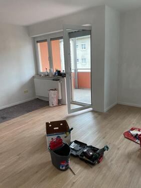 Foto - 3 Zimmer Etagenwohnung zur Miete in Eichstätt