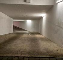 Tiefgaragen Stellplatz Bordmühlweg - Ingolstadt