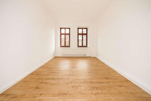 Foto - ✨Neu! Stilvolle 3-Zimmer-Wohnung mit modernem Wannenbad, Balkon & Einbauküche