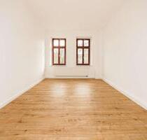 ✨Neu! Stilvolle 3-Zimmer-Wohnung mit modernem Wannenbad, Balkon & Einbauküche - Leipzig Altwest