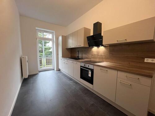 Foto - 3 Zimmer Etagenwohnung zur Miete in Leipzig