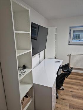 Foto - 1 Zimmer Etagenwohnung zur Miete in Stuttgart