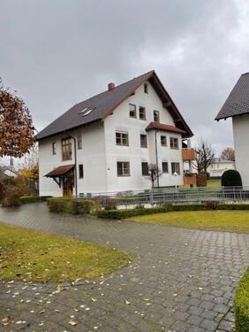 Foto - Renovierte 2-Zimmer-Wohnung in Hohentengen bei Mengen