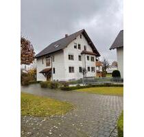 Renovierte 2-Zimmer-Wohnung in Hohentengen bei Mengen