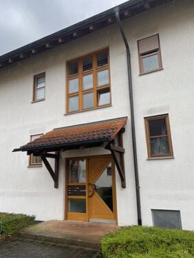 Foto - 2 Zimmer Etagenwohnung zur Miete in Hohentengen