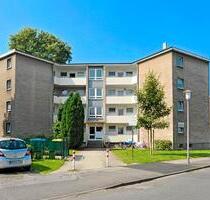 Charmante 2-Zimmer-Wohnung in Unna – Vielseitiges Wohnen auf 53 m²