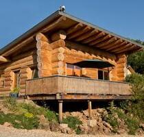 Ferienhaus am Nationalpark mit Blick in die Sterne - Hellenthal