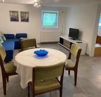 Souterrain_möbliert_Wohnen auf Zeit_Schwebheim