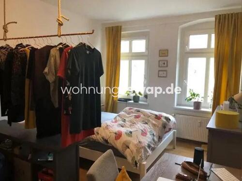 Foto - 2 Zimmer Etagenwohnung zur Miete in Berlin