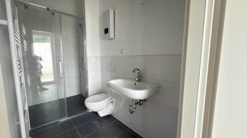 Foto - 1 Zimmer, EG Wohnung, GE Horst, Erstbezug nach Renovierung