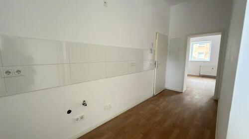 Foto - 1 Zimmer Erdgeschoßwohnung zur Miete in Gelsenkirchen