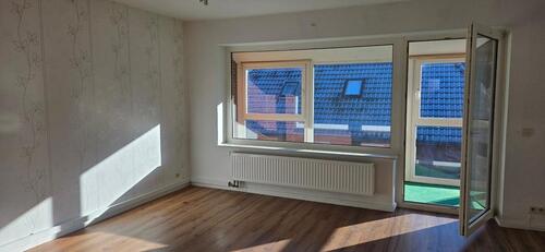 Foto - 3 Zimmer Etagenwohnung zur Miete in Drochtersen