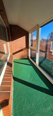 Foto - 3 Zimmer Etagenwohnung in Drochtersen