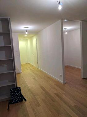 Foto - Wohnung ( Tiergarten 43m ab Anfang - Mitte Februar zu vermieten