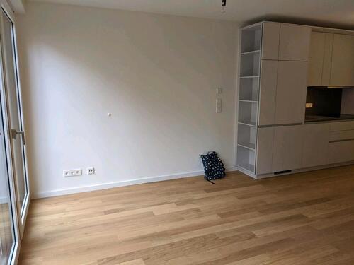 Foto - 2 Zimmer Etagenwohnung zur Miete in Berlin