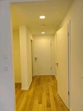 Foto - Etagenwohnung in Berlin zur Miete