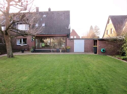 Foto - 7 Zimmer Doppelhaushälfte zur Miete in Mönchengladbach