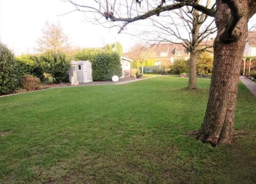 Foto - 7 Zimmer Doppelhaushälfte in Mönchengladbach