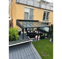 Reihenendhaus in zentraler Lage in Günzburg!