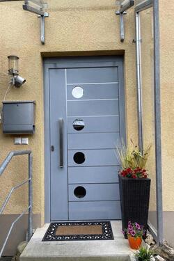 Foto - Reihenhaus zum Kaufen in Günzburg