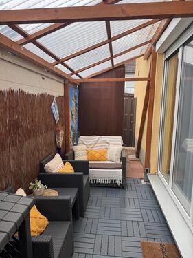 Foto - Reihenhaus in Günzburg zum Kaufen