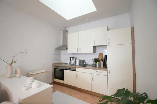 Foto - 2 Zimmer Erdgeschoßwohnung in Oldenburg