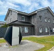 4-Zimmer Maisonette-Wohnung am Rüstersieler Hafen - Wilhelmshaven Altengroden 4-Zimmer Maisonette-Wohnung am Rüstersieler Hafen - Wilhelmshaven Altengroden