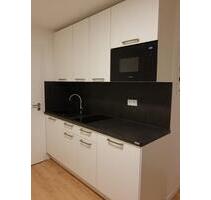 1Zi. Wohnung Nellmersbach: S-Bahn+möbliert+Küche+Parkplatz+Keller - Leutenbach