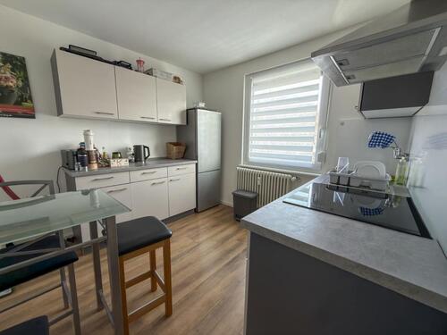 Foto - Etagenwohnung in Villingen-Schwenningen zur Miete