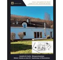 Freistehendes Haus mit großem Grundstück-Schweich