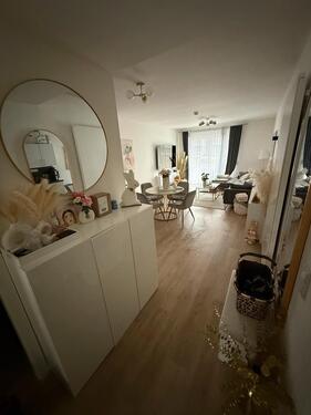 Foto - 2 Zimmer Erdgeschoßwohnung zur Miete in Schönefeld