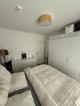 Foto - 2 Zimmer Erdgeschoßwohnung in Schönefeld