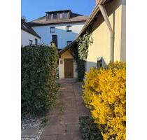 Wohnung mit Garten und Stellplatz - Pegnitz