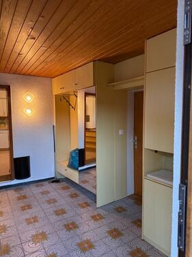 Foto - 2 Zimmer Erdgeschoßwohnung in Pegnitz