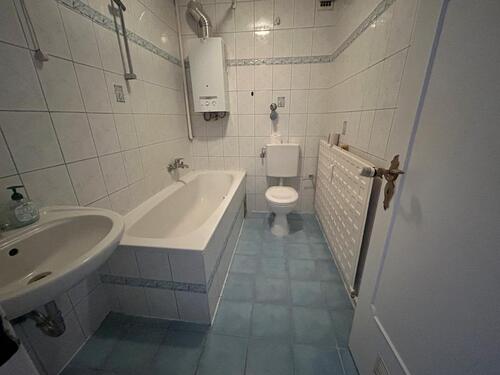 Foto - Etagenwohnung in Frankfurt am Main zum Kaufen