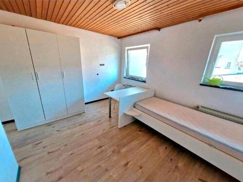 Foto - 1 Zimmer Wohnung in 64732 Bad König Innenstadt