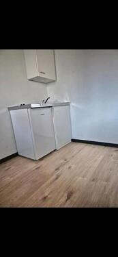 Foto - Etagenwohnung in Bad König zur Miete