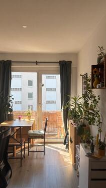 Foto - Schönes helles City-Apartment direkt am Hbf