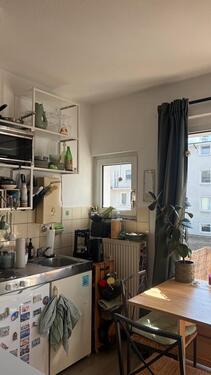 Foto - 1 Zimmer Etagenwohnung zur Miete in Bochum