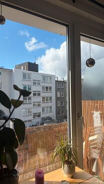 Foto - 1 Zimmer Etagenwohnung in Bochum