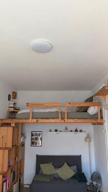 Foto - Etagenwohnung in Bochum zur Miete