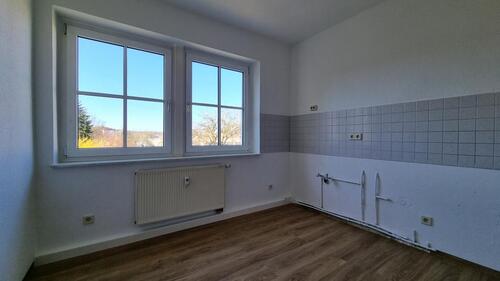 Foto - Etagenwohnung in Schleiz zur Miete